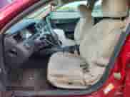 2013 Chevrolet Impala LT z VIN 2G1WG5E39D1105208, wystawiony jako Copart lot #81469545 z przebiegiem 114 958 mil mil oraz Czysty tytuł • Clean title. Historia ofert i sprzedaży dostępna na DreamBid. Obrazek 7.