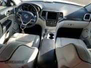 ✅ 2018 Jeep Grand Cherokee Summit • VIN: 1C4RJFJG2JC450588 • Lot: 66011575. Listed on Copart with 49,175 mi. Free auction sales archive from the USA and detailed vehicle history report at DreamBid. Image 8.