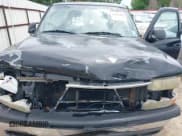 ✅ 2001 Chevrolet Suburban LS • VIN: 3GNEC16T71G254622 • Лот: 42115442. Опубликован ранее на IAAI с пробегом Не указан. Бесплатный доступ к архиву аукционных продаж из США и подробный отчёт об истории автомобиля на DreamBid. Изображение 10.