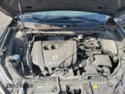 ✅ 2016 Mazda CX-5 Grand Touring • VIN: JM3KE4DY8G0786682 • Lot: 92272465. Listed on Copart with 107,509 mi. Free auction sales archive from the USA and detailed vehicle history report at DreamBid. Image 12.