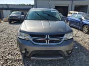 ✅ 2013 Dodge Journey SXT • VIN: 3C4PDDBGXDT641394 • Lot: 84028795. Wystawiony na Copart z przebiegiem 128 273 mil. Bezpłatny archiwum sprzedaży aukcyjnych z USA i szczegółowy raport historii pojazdu na DreamBid. Zdjęcie 5.