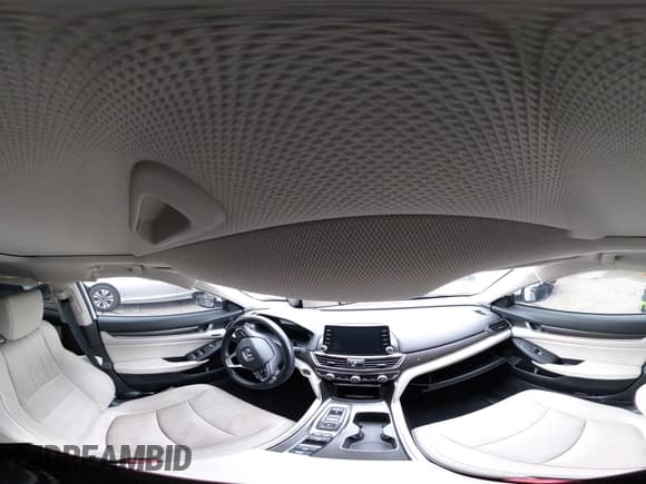 ✅ 2019 Honda Accord Touring • VIN: 1HGCV3F9XKA000284 • Лот: 42184197. Опубликован ранее на IAAI с пробегом 72 345 миль. Бесплатный доступ к архиву аукционных продаж из США и подробный отчёт об истории автомобиля на DreamBid. Изображение 18.