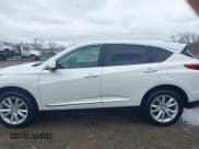 ✅ 2020 Acura RDX • VIN: 5J8TC2H37LL013556 • Lot: 41928493. Listed on IAAI with 100,340 mi. Free auction sales archive from the USA and detailed vehicle history report at DreamBid. Image 14.