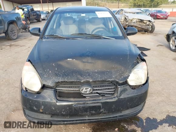 ✅ 2009 Hyundai Accent Auto GLS • VIN: KMHCN46C39U299878 • Лот: 43479557. Опубликован ранее на IAAI с пробегом 121 290 миль. Бесплатный доступ к архиву аукционных продаж из США и подробный отчёт об истории автомобиля на DreamBid. Изображение 12.