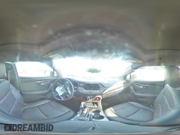 ✅ 2020 Chevrolet Blazer RS • VIN: 3GNKBERS8LS556498 • Lot: 68142895. Wystawiony na Copart z przebiegiem 75 055 mil. Bezpłatny archiwum sprzedaży aukcyjnych z USA i szczegółowy raport historii pojazdu na DreamBid. Zdjęcie 15.