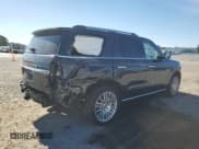 ✅ 2024 Ford Expedition Limited • VIN: 1FMJU1K84REA92176 • Lot: 90357895. Listed on Copart with 7,644 mi. Free auction sales archive from the USA and detailed vehicle history report at DreamBid. Image 3.