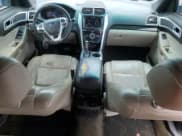 ✅ 2013 Ford Explorer Limited • VIN: 1FM5K7F95DGC35081 • Lot: 54108025. Wystawiony na Copart z przebiegiem 142 022 mil. Bezpłatny archiwum sprzedaży aukcyjnych z USA i szczegółowy raport historii pojazdu na DreamBid. Zdjęcie 8.