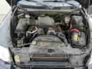 2006 Dodge Dakota SLT z VIN 1D7HW48N56S678965, wystawiony jako Copart lot #70227054 z przebiegiem 159 890 mil mil oraz Szkoda całkowita • Salvage title. Historia ofert i sprzedaży dostępna na DreamBid. Obrazek 13.