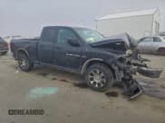 ✅ 2011 Ram 1500 ST • VIN: 1D7RV1GT6BS669224 • Lot: 93884645. Listed on Copart with 215,649 mi. Free auction sales archive from the USA and detailed vehicle history report at DreamBid. Image 4.