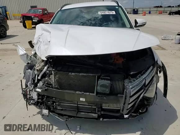 2023 Hyundai Tucson Blue z VIN KM8JBCA11PU108956, wystawiony jako Copart lot #64821675 z przebiegiem 28 265 mil mil oraz Szkoda całkowita • Salvage title. Historia ofert i sprzedaży dostępna na DreamBid. Obrazek 15.