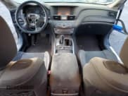 ✅ 2016 Infiniti Q70 • VIN: JN1BY1PP6GM630217 • Lot: 89555675. Wystawiony na Copart z przebiegiem 11 881 mil. Bezpłatny archiwum sprzedaży aukcyjnych z USA i szczegółowy raport historii pojazdu na DreamBid. Zdjęcie 8.