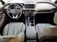 ✅ 2019 Hyundai Santa Fe SEL • VIN: 5NMS3CAD1KH059905 • Lot: 73545863. Wystawiony na Copart z przebiegiem 34 337 mil. Bezpłatny archiwum sprzedaży aukcyjnych z USA i szczegółowy raport historii pojazdu na DreamBid. Zdjęcie 8.