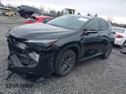 ✅ 2023 Lexus NX 350h Premium • VIN: 2T2GKCEZ7PC013700 • Lot: 41765156. Wystawiony na IAAI z przebiegiem 22 423 mil. Bezpłatny archiwum sprzedaży aukcyjnych z USA i szczegółowy raport historii pojazdu na DreamBid. Zdjęcie 2.