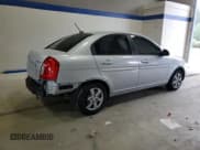 ✅ 2008 Hyundai Accent GLS • VIN: KMHCN46C28U238133 • Лот: 62992915. Опубликован ранее на Copart с пробегом 126 376 миль. Бесплатный доступ к архиву аукционных продаж из США и подробный отчёт об истории автомобиля на DreamBid. Изображение 3.