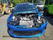 2024 Dodge Hornet R/T Plus с VIN ZACPDFDW2R3A23248, выставлен на аукционе Copart как лот 47818005 с пробегом 525 миль миль и Списание • Salvage title. История ставок и продаж доступна на DreamBid. Изображение 5.