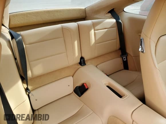 ✅ 2013 Porsche 911 Carrera • VIN: WP0AA2A91DS107899 • Лот: 42644744. Опубликован ранее на Copart с пробегом 89 483 миль. Бесплатный доступ к архиву аукционных продаж из США и подробный отчёт об истории автомобиля на DreamBid. Изображение 10.