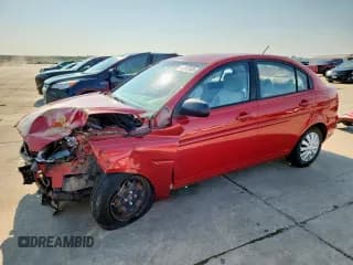 ✅ 2011 Hyundai Accent GLS • VIN: KMHCN4AC3BU614790 • Лот: 67207635. Опубликован ранее на Copart с пробегом 120 839 миль. Бесплатный доступ к архиву аукционных продаж из США и подробный отчёт об истории автомобиля на DreamBid. Изображение 1.