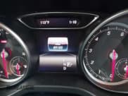 ✅ 2018 Mercedes-Benz CLA 250 • VIN: WDDSJ4EB2JN682946 • Lot: 43417955. Listed on IAAI with 89,185 mi. Free auction sales archive from the USA and detailed vehicle history report at DreamBid. Image 7.