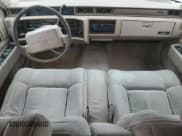 ✅ 1990 Cadillac DeVille • VIN: 1G6CD5332L4262719 • Lot: 69660295. Listed on Copart with 301,875 mi. Free auction sales archive from the USA and detailed vehicle history report at DreamBid. Image 8.