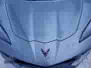 2024 Chevrolet Corvette 3LT с VIN 1G1YC3D45R5103898, выставлен на аукционе Copart как лот 77557114 с пробегом Не указан миль и Списание • Salvage title. История ставок и продаж доступна на DreamBid. Изображение 11.