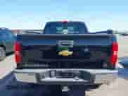 2008 Chevrolet Silverado 1500 Work Truck with VIN 1GCEC14X18Z229143, listed as a IAAI auction lot 42137278 with 115,708 mi miles and . Bid and sale history available at DreamBid. Image 17.