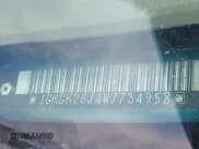 ✅ 1998 GMC Suburban • VIN: 1GKGK26J4WJ734958 • Lot: 41878070. Listed on IAAI with 131,528 mi. Free auction sales archive from the USA and detailed vehicle history report at DreamBid. Image 17.