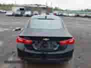 2020 Chevrolet Malibu LS z VIN 1G1ZC5ST3LF032826, wystawiony jako IAAI lot #43246092 z przebiegiem 108 502 mil mil oraz . Historia ofert i sprzedaży dostępna na DreamBid. Obrazek 17.