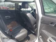 ✅ 2013 Chevrolet Captiva Sport LTZ • VIN: 3GNAL4EK6DS618068 • Lot: 42306782. Wystawiony na IAAI z przebiegiem 100 742 mil. Bezpłatny archiwum sprzedaży aukcyjnych z USA i szczegółowy raport historii pojazdu na DreamBid. Zdjęcie 8.