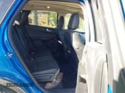 ✅ 2020 Ford Escape SEL • VIN: 1FMCU9H98LUB59155 • Lot: 43456431. Wystawiony na IAAI z przebiegiem 52 767 mil. Bezpłatny archiwum sprzedaży aukcyjnych z USA i szczegółowy raport historii pojazdu na DreamBid. Zdjęcie 8.