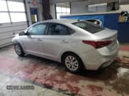 ✅ 2020 Hyundai Accent SE • VIN: 3KPC24A64LE125905 • Лот: 45128825. Опубликован ранее на Copart с пробегом 40 100 миль. Бесплатный доступ к архиву аукционных продаж из США и подробный отчёт об истории автомобиля на DreamBid. Изображение 2.