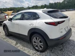 ✅ 2021 Mazda CX-30 Premium • VIN: 3MVDMADL2MM266394 • Lot: 62785904. Wystawiony na Copart z przebiegiem Nie podano. Bezpłatny archiwum sprzedaży aukcyjnych z USA i szczegółowy raport historii pojazdu na DreamBid. Zdjęcie 2.
