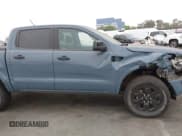 ✅ 2023 Ford Ranger XL • VIN: 1FTER4FH5PLE07515 • Lot: 42477894. Listed on IAAI with 14,082 mi. Free auction sales archive from the USA and detailed vehicle history report at DreamBid. Image 13.