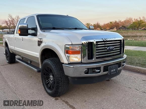 ✅ 2010 Ford F-350 XL • VIN: 1FTWW3BR6AEA47074 • Лот: 52461425. Опубликован ранее на Copart с пробегом 228 979 миль. Бесплатный доступ к архиву аукционных продаж из США и подробный отчёт об истории автомобиля на DreamBid. Изображение 1.