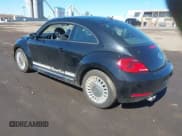 ✅ 2013 Volkswagen Beetle Fender Edition • VIN: 3VWJP7AT8DM685155 • Lot: 41815170. Listed on IAAI with 49,901 mi. Free auction sales archive from the USA and detailed vehicle history report at DreamBid. Image 3.