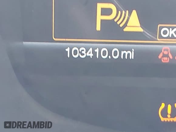 ✅ 2016 Ford C-Max SEL • VIN: 1FADP5CU9GL102758 • Lot: 41989630. Wystawiony na IAAI z przebiegiem 103 410 mil. Bezpłatny archiwum sprzedaży aukcyjnych z USA i szczegółowy raport historii pojazdu na DreamBid. Zdjęcie 15.