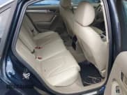 ✅ 2010 Audi A4 Premium Plus • VIN: WAUFFAFL2AN016220 • Lot: 43029675. Listed on IAAI with 124,551 mi. Free auction sales archive from the USA and detailed vehicle history report at DreamBid. Image 8.