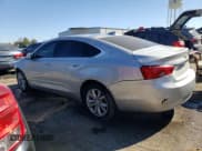 ✅ 2019 Chevrolet Impala LT • VIN: 1G11Z5S33KU111659 • Lot: 74805984. Listed on Copart with 158,387 mi. Free auction sales archive from the USA and detailed vehicle history report at DreamBid. Image 2.