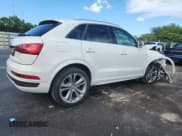 ✅ 2018 Audi Q3 Premium Plus • VIN: WA1HCCFS0JR033382 • Lot: 65125085. Wystawiony na Copart z przebiegiem 35 314 mil. Bezpłatny archiwum sprzedaży aukcyjnych z USA i szczegółowy raport historii pojazdu na DreamBid. Zdjęcie 3.