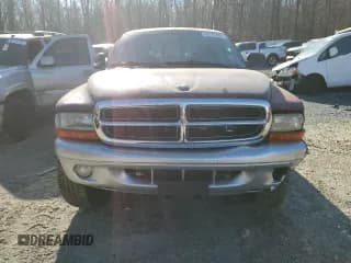 ✅ 2002 Dodge Dakota SLT • VIN: 1B7HG48N82S536711 • Lot: 48142485. Wystawiony na Copart z przebiegiem Nie podano. Bezpłatny archiwum sprzedaży aukcyjnych z USA i szczegółowy raport historii pojazdu na DreamBid. Zdjęcie 5.