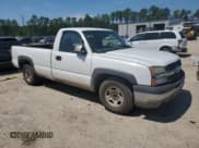 ✅ 2003 Chevrolet Silverado 1500 Work Truck • VIN: 1GCEC14T13Z324324 • Лот: 67773094. Опубликован ранее на Copart с пробегом 415 551 миль. Бесплатный доступ к архиву аукционных продаж из США и подробный отчёт об истории автомобиля на DreamBid. Изображение 4.