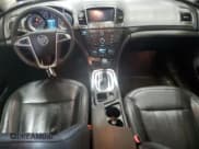 ✅ 2013 Buick Regal Turbo Premium 1 • VIN: 2G4GS5EV6D9129880 • Lot: 82438455. Wystawiony na Copart z przebiegiem 120 072 mil. Bezpłatny archiwum sprzedaży aukcyjnych z USA i szczegółowy raport historii pojazdu na DreamBid. Zdjęcie 8.