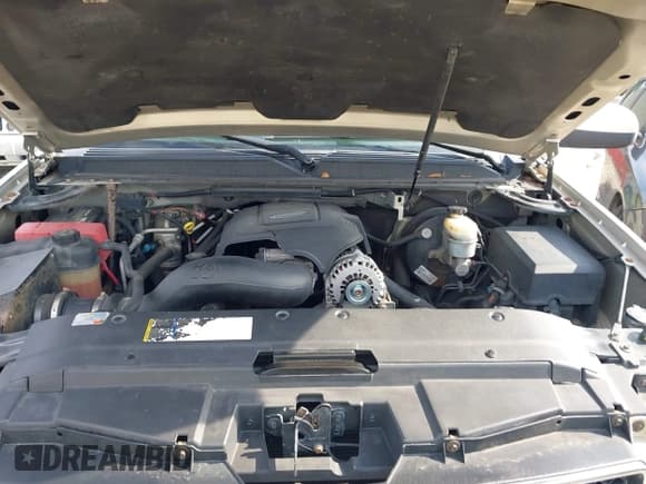 ✅ 2007 Chevrolet Suburban LTZ • VIN: 3GNFC16027G165110 • Lot: 42120542. Listed on IAAI with 270,223 mi. Free auction sales archive from the USA and detailed vehicle history report at DreamBid. Image 10.