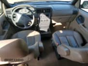 ✅ 1999 Oldsmobile Silhouette GLS • VIN: 1GHDX03E5XD345476 • Lot: 84775675. Listed on Copart with 93,271 mi. Free auction sales archive from the USA and detailed vehicle history report at DreamBid. Image 8.