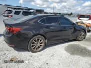 ✅ 2015 Acura TLX V6 • VIN: 19UUB2F30FA026336 • Лот: 82668175. Опубликован ранее на Copart с пробегом 100 388 миль. Бесплатный доступ к архиву аукционных продаж из США и подробный отчёт об истории автомобиля на DreamBid. Изображение 3.