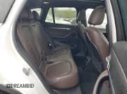 ✅ 2016 BMW X1 xDrive28i • VIN: WBXHT3C35G5F66305 • Lot: 54948825. Listed on Copart with 79,515 mi. Free auction sales archive from the USA and detailed vehicle history report at DreamBid. Image 11.