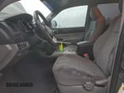 ✅ 2015 Toyota Tacoma PreRunner • VIN: 3TMJU4GN8FM190850 • Lot: 94806675. Listed on Copart with 134,881 mi. Free auction sales archive from the USA and detailed vehicle history report at DreamBid. Image 7.