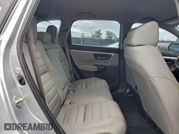 ✅ 2019 Honda CR-V LX • VIN: 2HKRW5H33KH413344 • Лот: 94564685. Опубликован ранее на Copart с пробегом 43 314 миль. Бесплатный доступ к архиву аукционных продаж из США и подробный отчёт об истории автомобиля на DreamBid. Изображение 11.