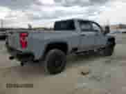 2024 Chevrolet Silverado 2500HD ZR2 с VIN 1GC4YYEY4RF265960, выставлен на аукционе Copart как лот 53057205 с пробегом 7 801 миль миль и Списание • Salvage title. История ставок и продаж доступна на DreamBid. Изображение 3.