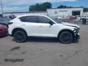 ✅ 2025 Mazda CX-5 Premium • VIN: JM3KFBDY9S0598120 • Lot: 42655453. Listed on IAAI with 2,068 mi. Free auction sales archive from the USA and detailed vehicle history report at DreamBid. Image 14.