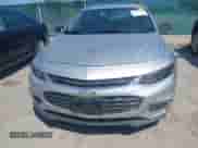 2018 Chevrolet Malibu LS с VIN 1G1ZC5ST1JF195195, выставлен на аукционе IAAI как лот 42979427 с пробегом 120 078 миль миль и . История ставок и продаж доступна на DreamBid. Изображение 12.